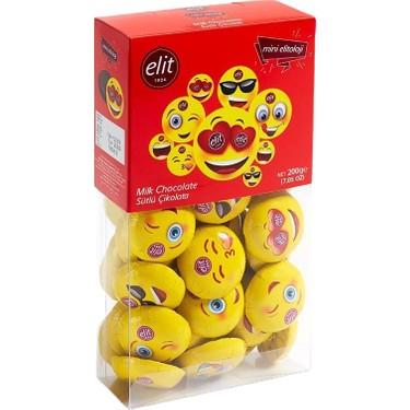 ELİT MİNİ ELİTOLOJİ ASETAT KUTU 175 GR