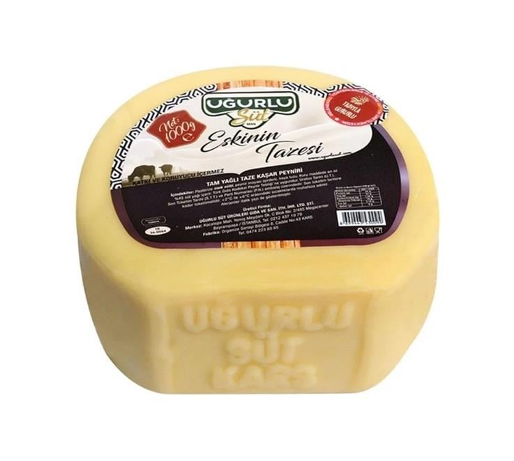 ESKİNİN TAZESİ /Kg