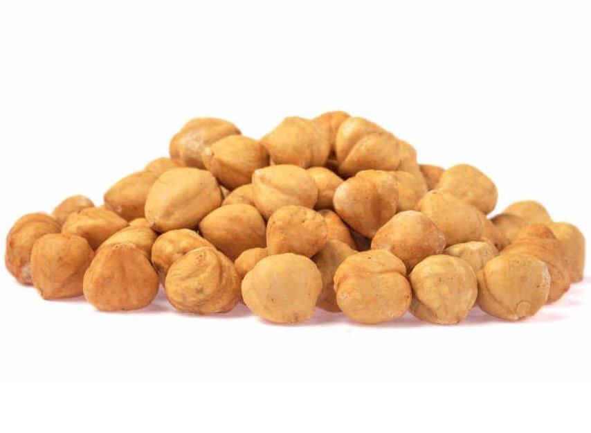 FINDIK İÇİ ÇİFTE KAVRULMUŞ /Kg