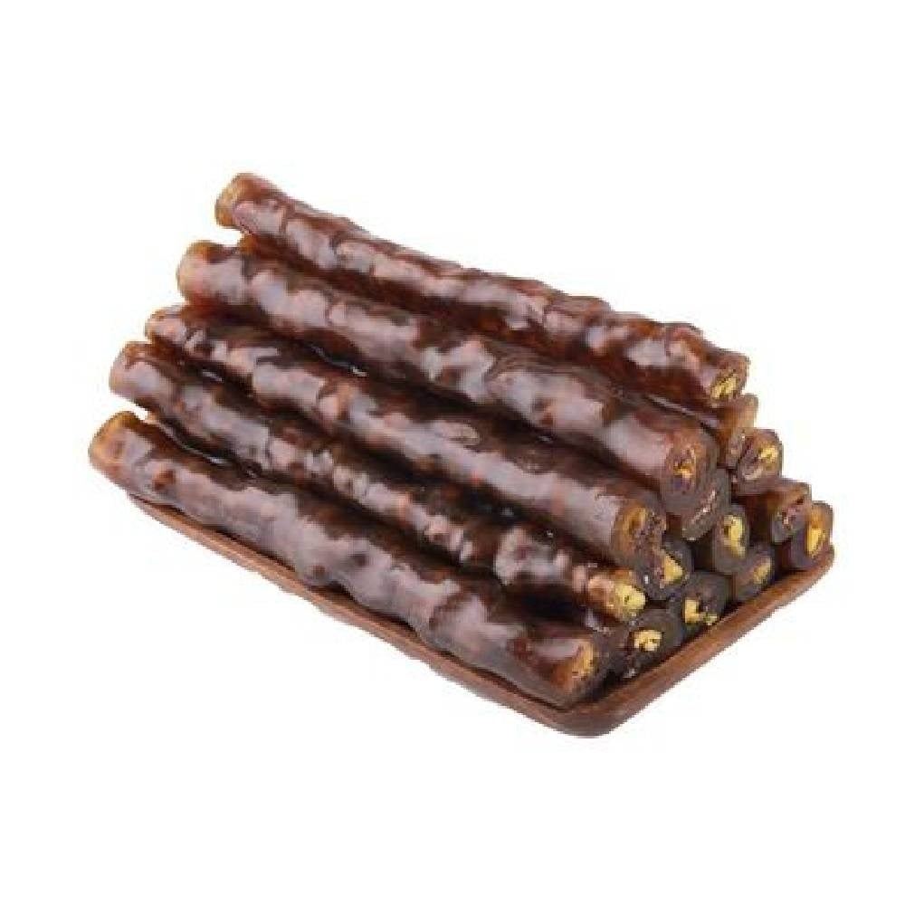 FISTIKLI SUCUK(DUBLE)-MARAŞ