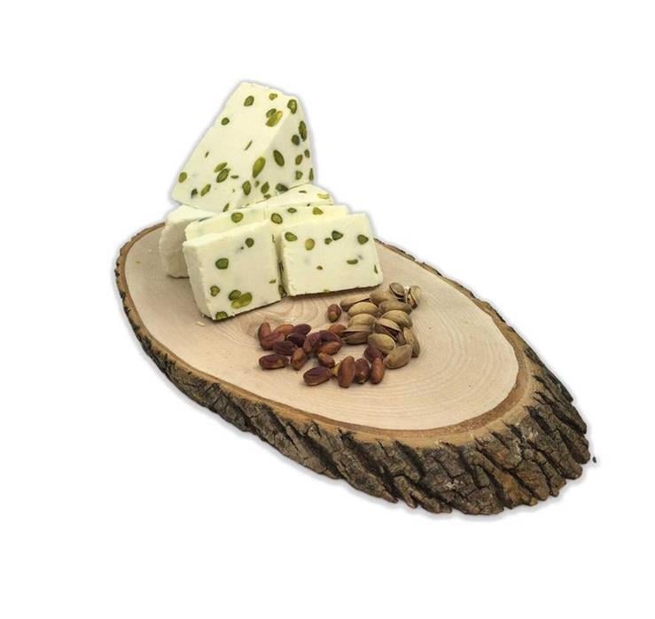 FISTIKLI TULUM PEYNİRİ /Kg