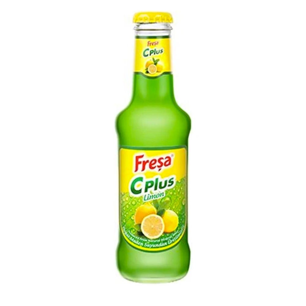 FREŞA C PLUS 200 ML