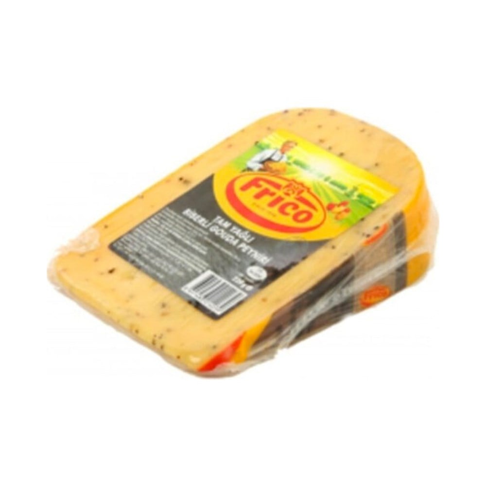 FRICO GOUDA TAM YAĞLI OTLU PEYNİR 220 GR
