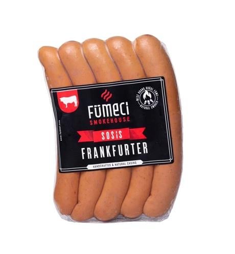FÜMECİ FRANKFURTER SOSİS /Kg