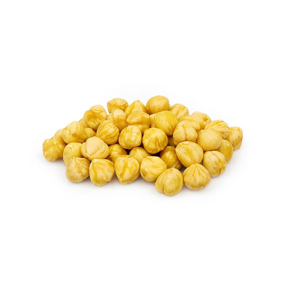 GİRESUN KAVRULMUŞ İÇ FINDIK 250 GR