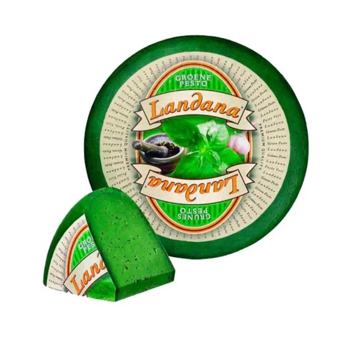 GOUDA FESLEĞENLİ/Kg