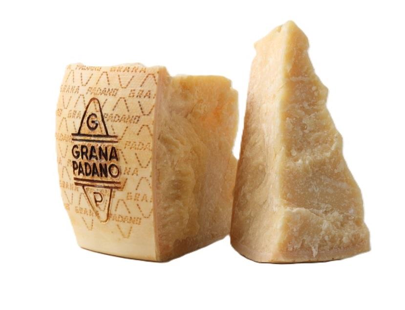 GRANA PADANO PARMESAN 200 GR