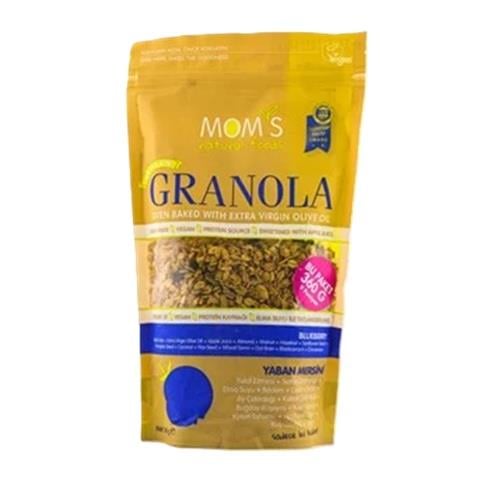GRANOLA YABAN MERSİNLİ 280 GR