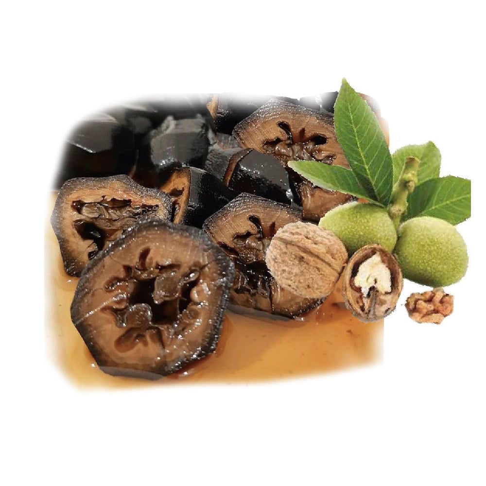 GURME 212 CEVİZ REÇELİ 400 GR