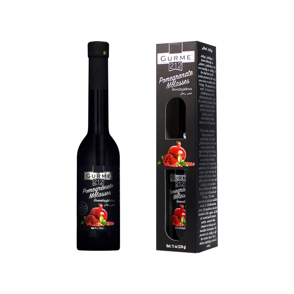 GURME 212 HATAY NAR EKŞİSİ 320 GR