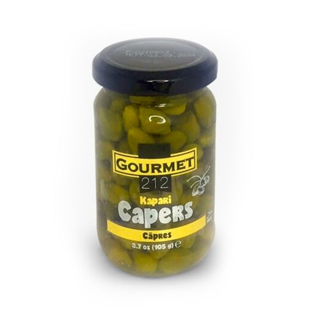 GURME 212 KAPARİ 105 CC