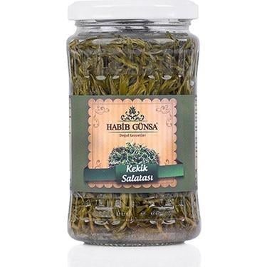 HABİB GÜNSA KEKİK SALATASI 300 GR