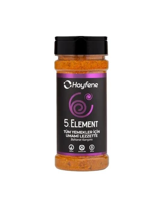 HAYFENE 5. ELEMENT BAHARAT KARIŞIMI 140 GR