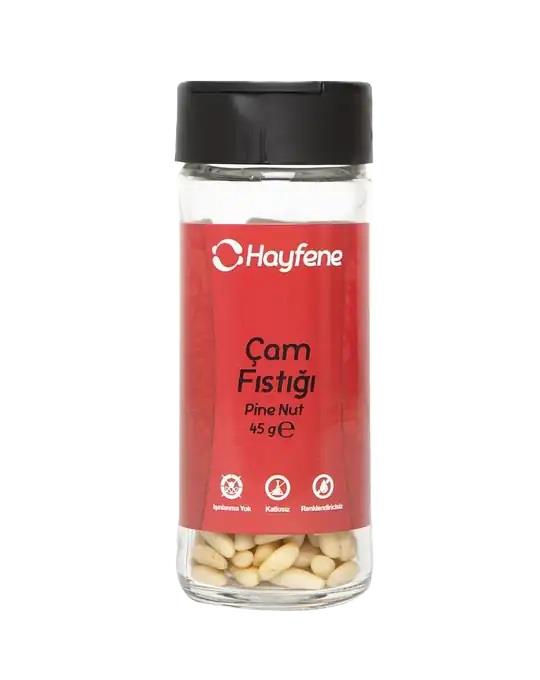HAYFENE ÇAM FISTIĞI 45 GR