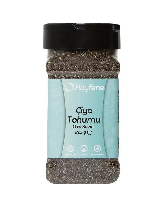 HAYFENE CHIA TOHUMU 225 GR