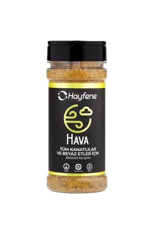 HAYFENE HAVA BAHARATI 115 GR