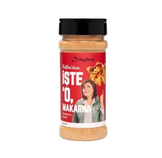 HAYFENE İŞTE O MAKARNA BAHARATI 150 GR