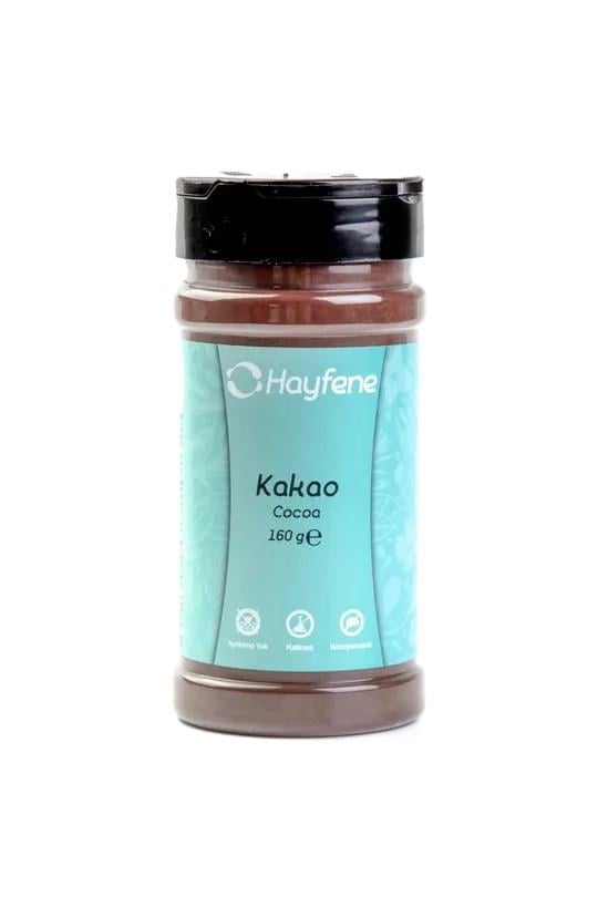 HAYFENE KAKAO 160 GR