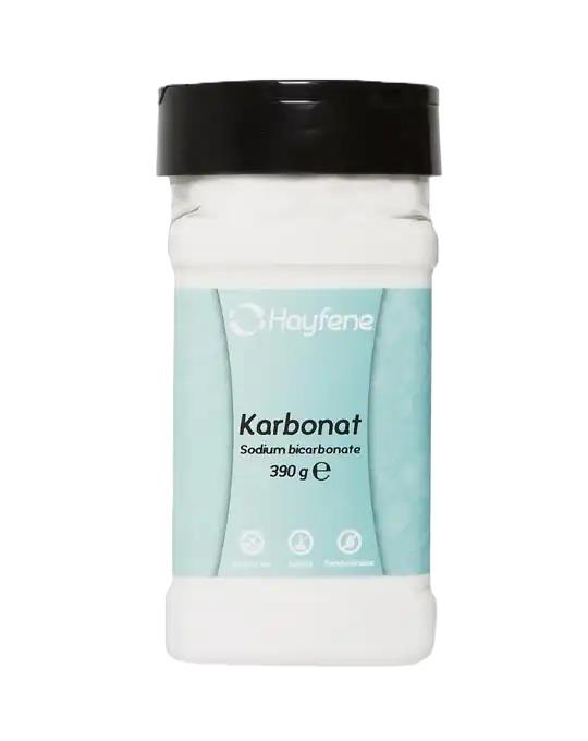 HAYFENE KARBONAT 390 GR