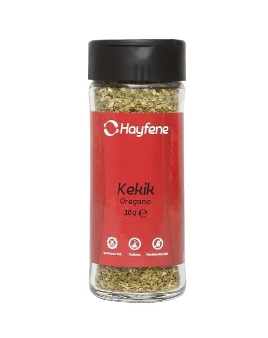 HAYFENE KEKİK 10 GR