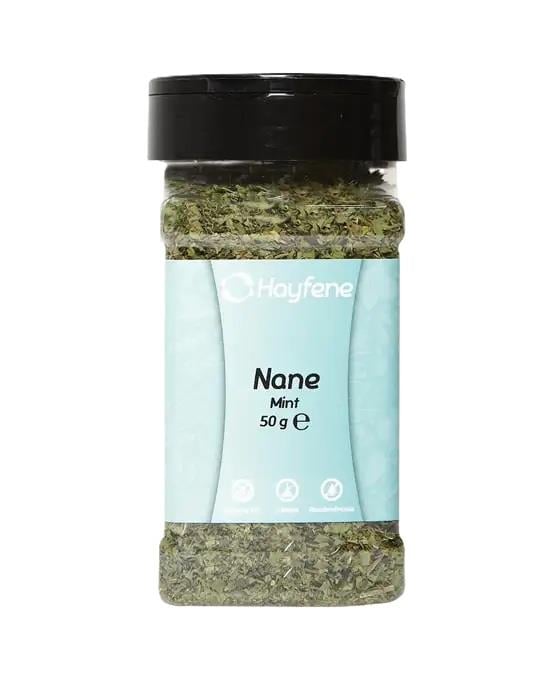 HAYFENE NANE 50 GR