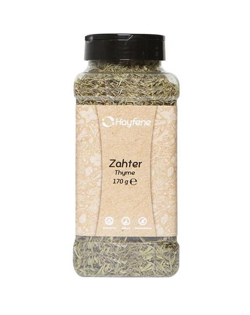 HAYFENE ZAHTER 170 GR