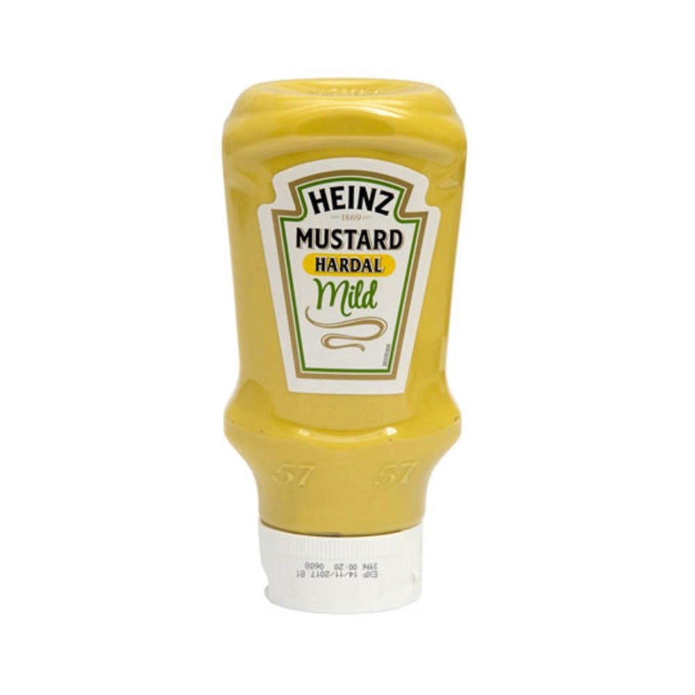 HEINZ HARDAL 445G