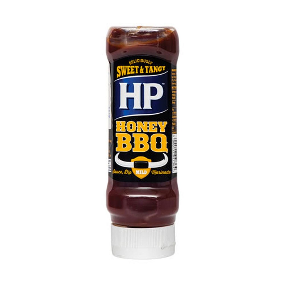 HP BALLI BARBEKÜ SOS 465 GR