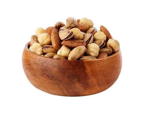 KARIŞIK KURUYEMİŞ LÜKS /Kg