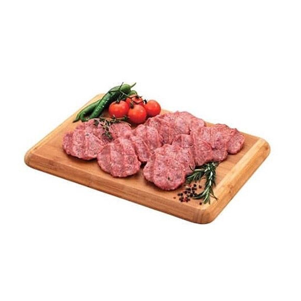 KASABIM KASAP KÖFTE KAŞARLI