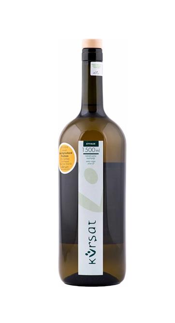 KÜRŞAT ERKEN HASAT SIZMA ZEYTİNYAĞI 1.5 LİTRE