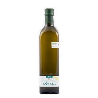 KÜRŞAT ERKEN HASAT SIZMA ZEYTİNYAĞI 750 ML