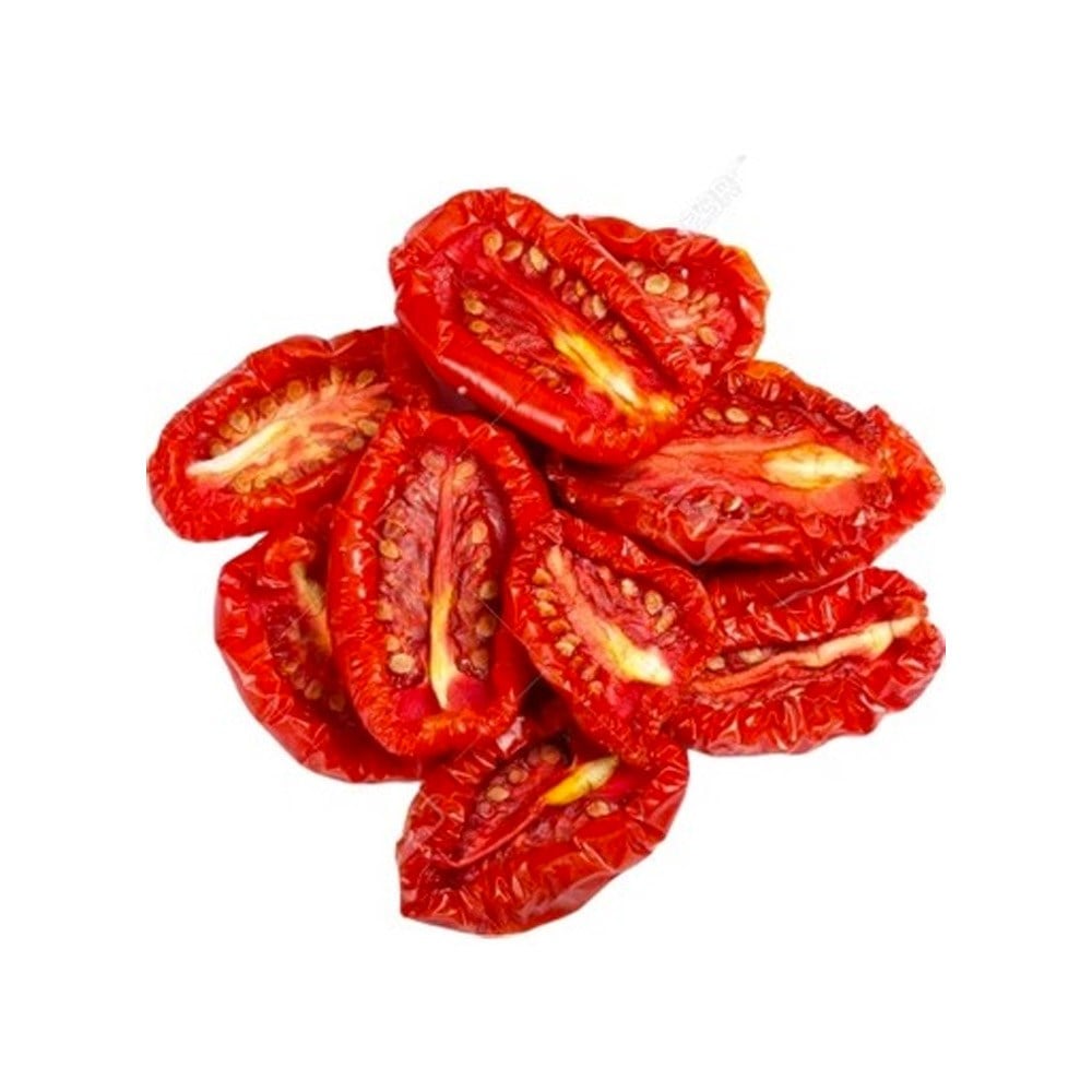 KURUTULMUŞ DOMATES
