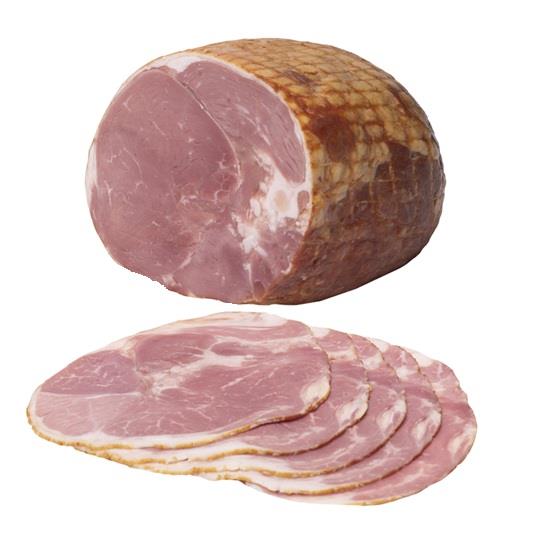 KUZU COTTO FÜME