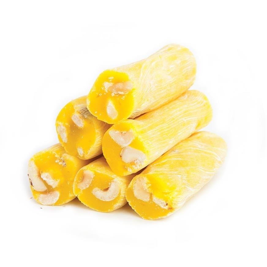 LOKUM LİMONLU-FINDIKLI