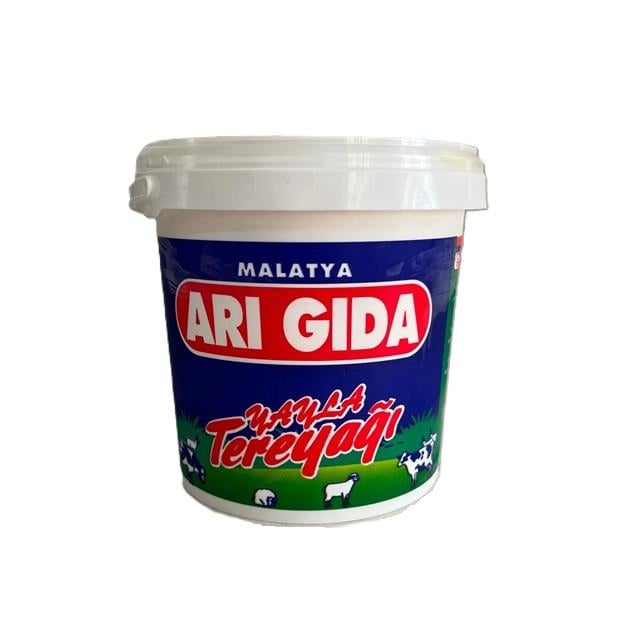 MALATYA TUZLU TEREYAĞ 940 GR