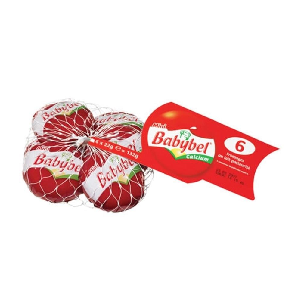 MINI BABYBEL 100 GR