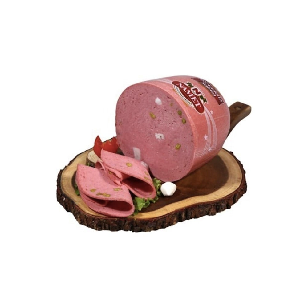 Gönenli Salam & Jambon MORTADELLA SALAM NAMET