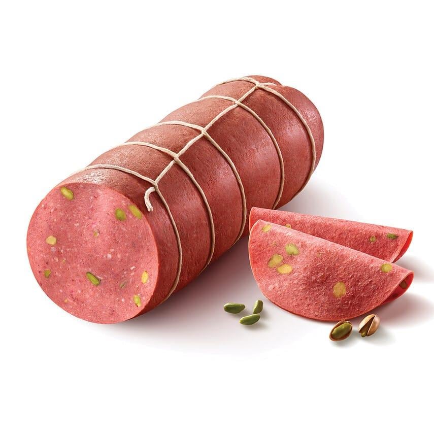 ÖRGÜLÜ İSPANYOL SALAM DANET/Kg