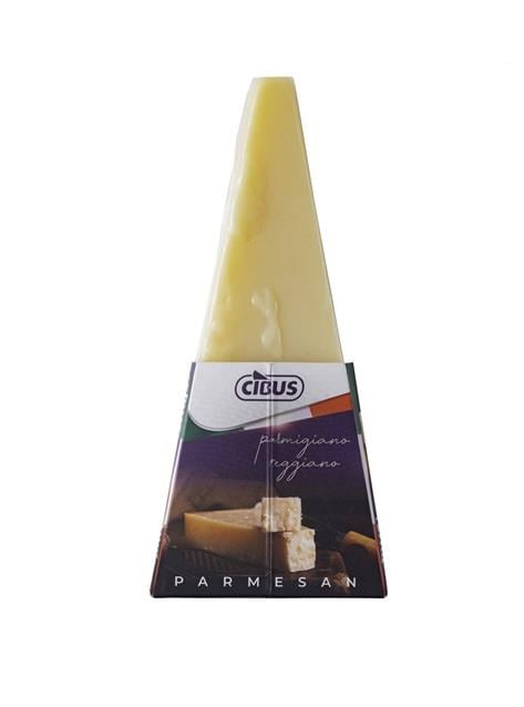 PARMIGIANO REGGIANO PARMESAN 200 GR