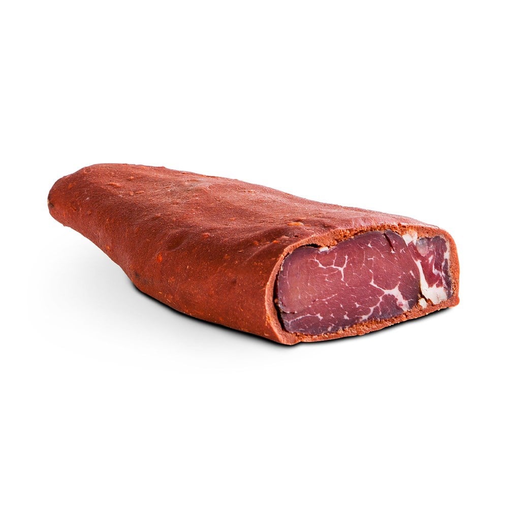 PASTIRMA ANTRİKOT