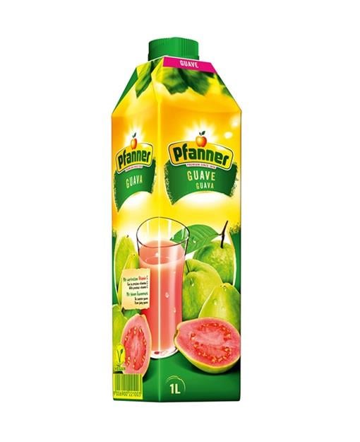 PFANNER MANGO MARACUJA 1 LT