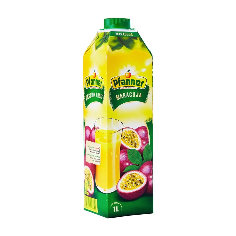 PFANNER MARACUJA 1 LT