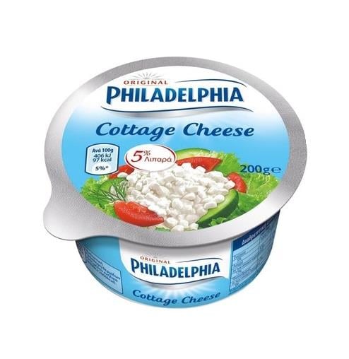 PHILADELPHIA SÜZME KREM PEYNİR 200 GR