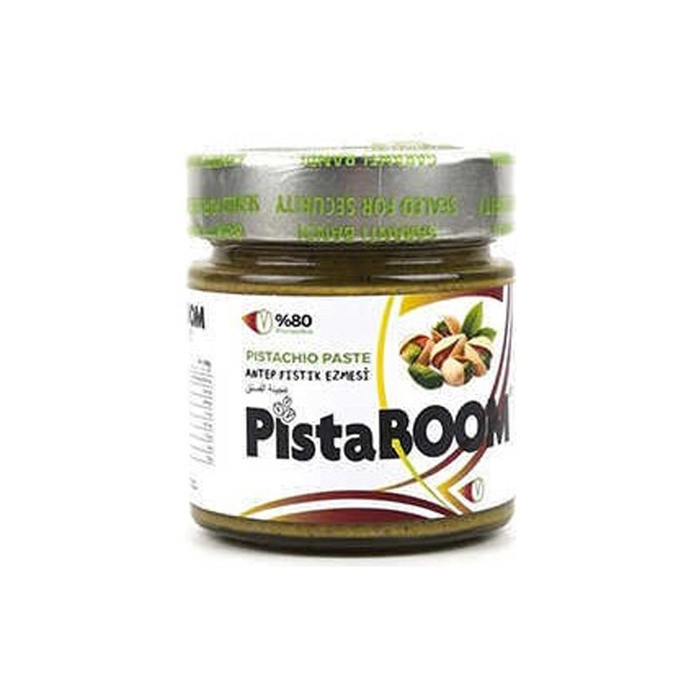 PİSTABOOM FISTIK EZMESİ 200 GR