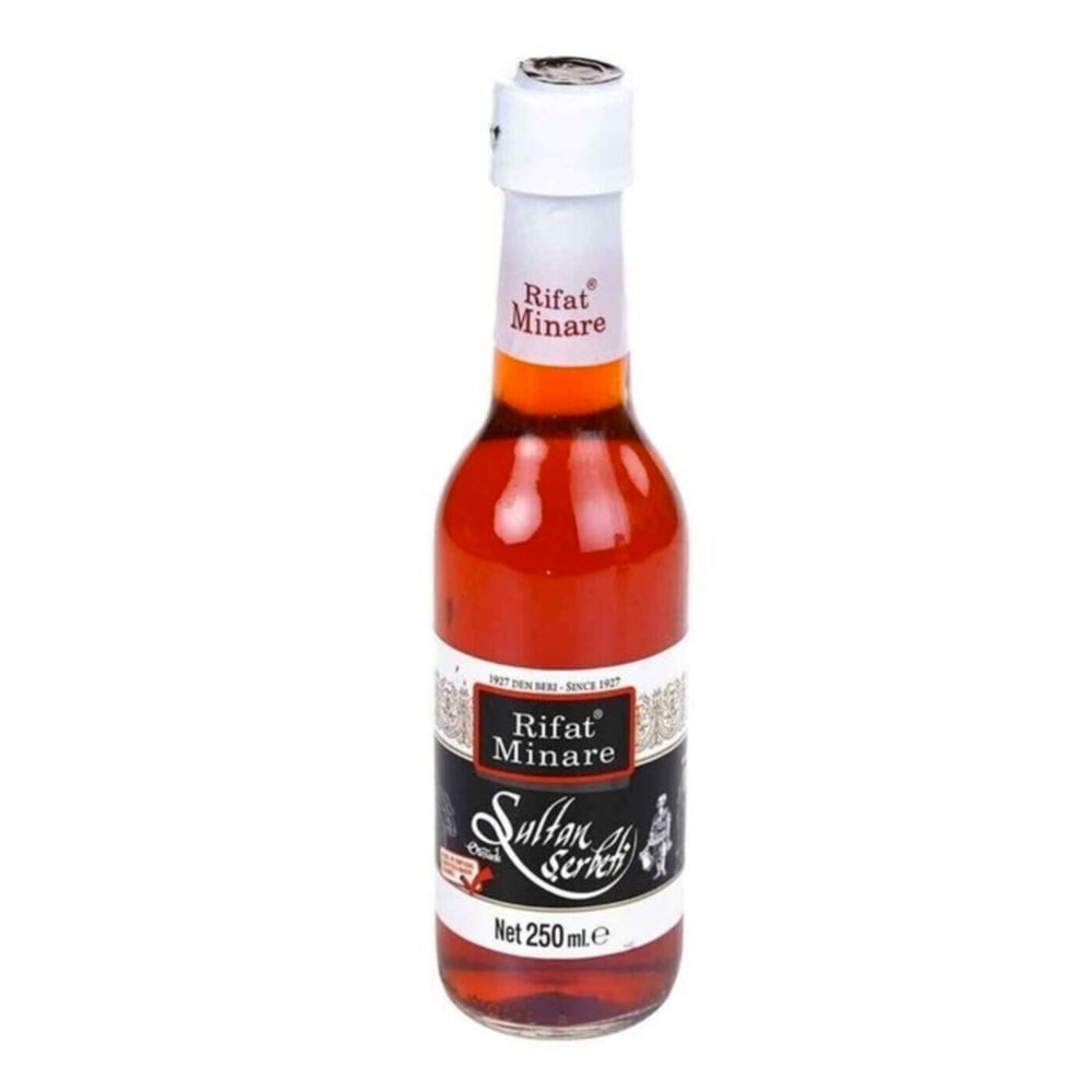 RİFAT MİNARE SULTAN ŞERBETİ 250 ML