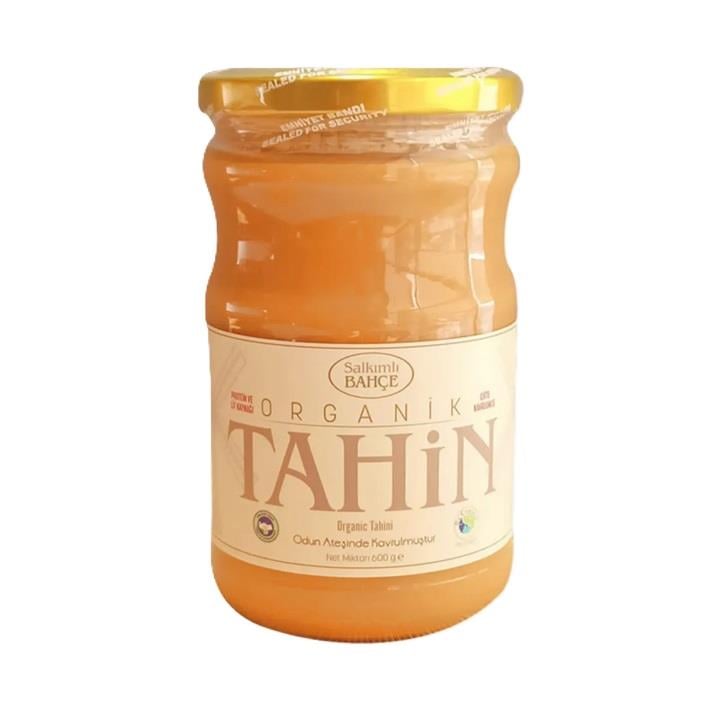 SALKIMLI BAHÇE BEYAZ TAHİN 300 GR
