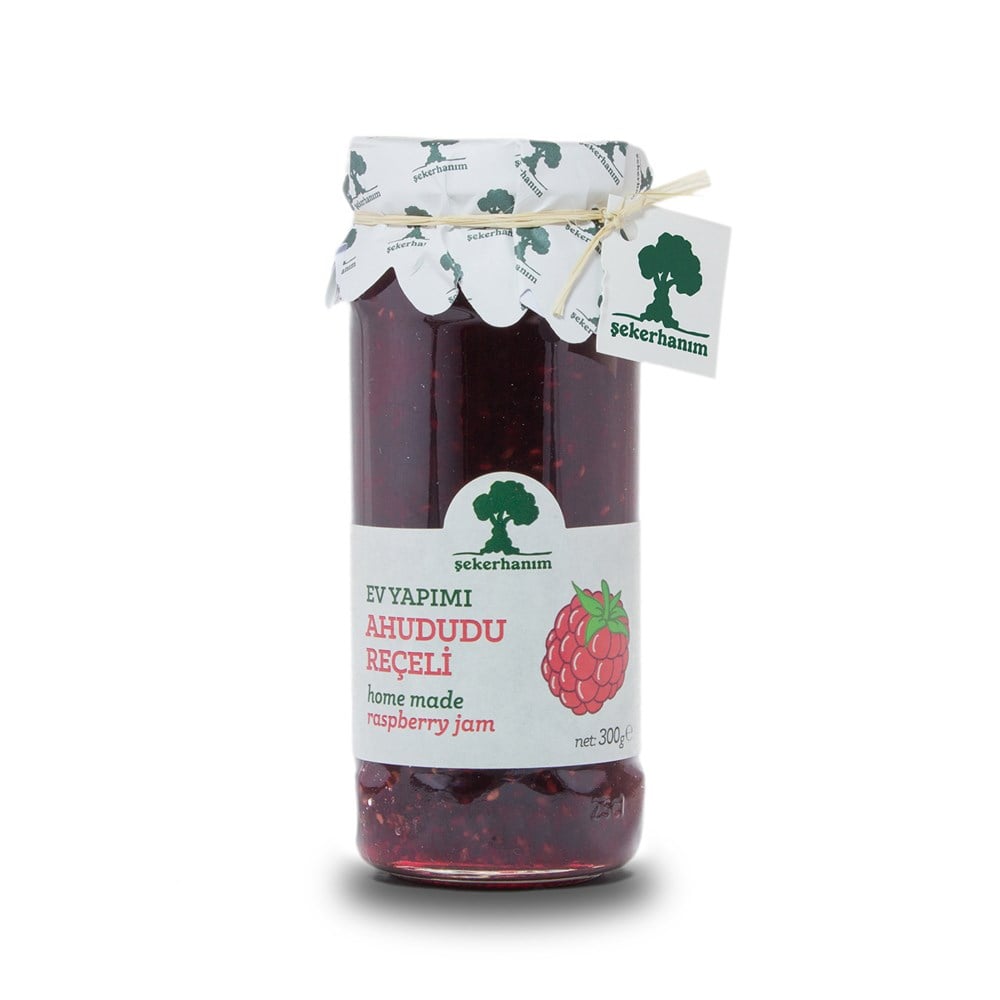 ŞEKERHANIM AHUDUDU REÇELİ