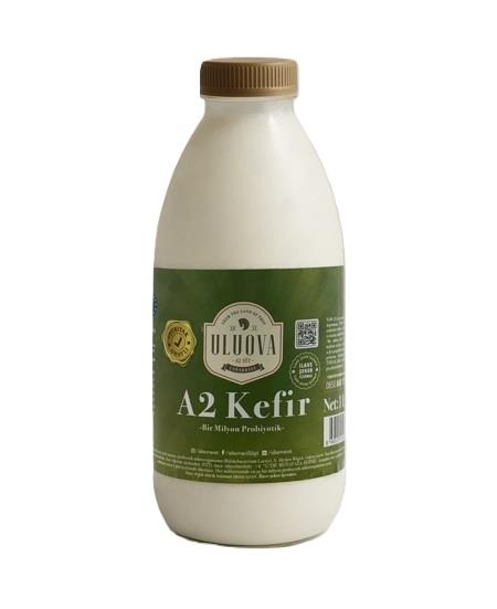 ULUOVA A2 KEFİR 1 LT