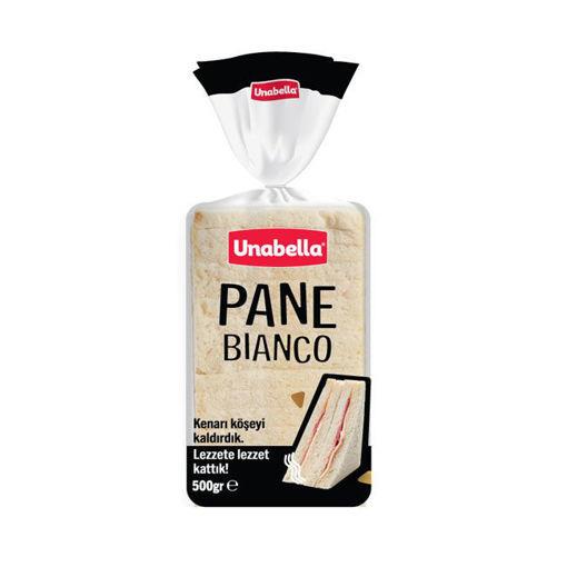 UNABELLA PANE BİANCO 500 GR